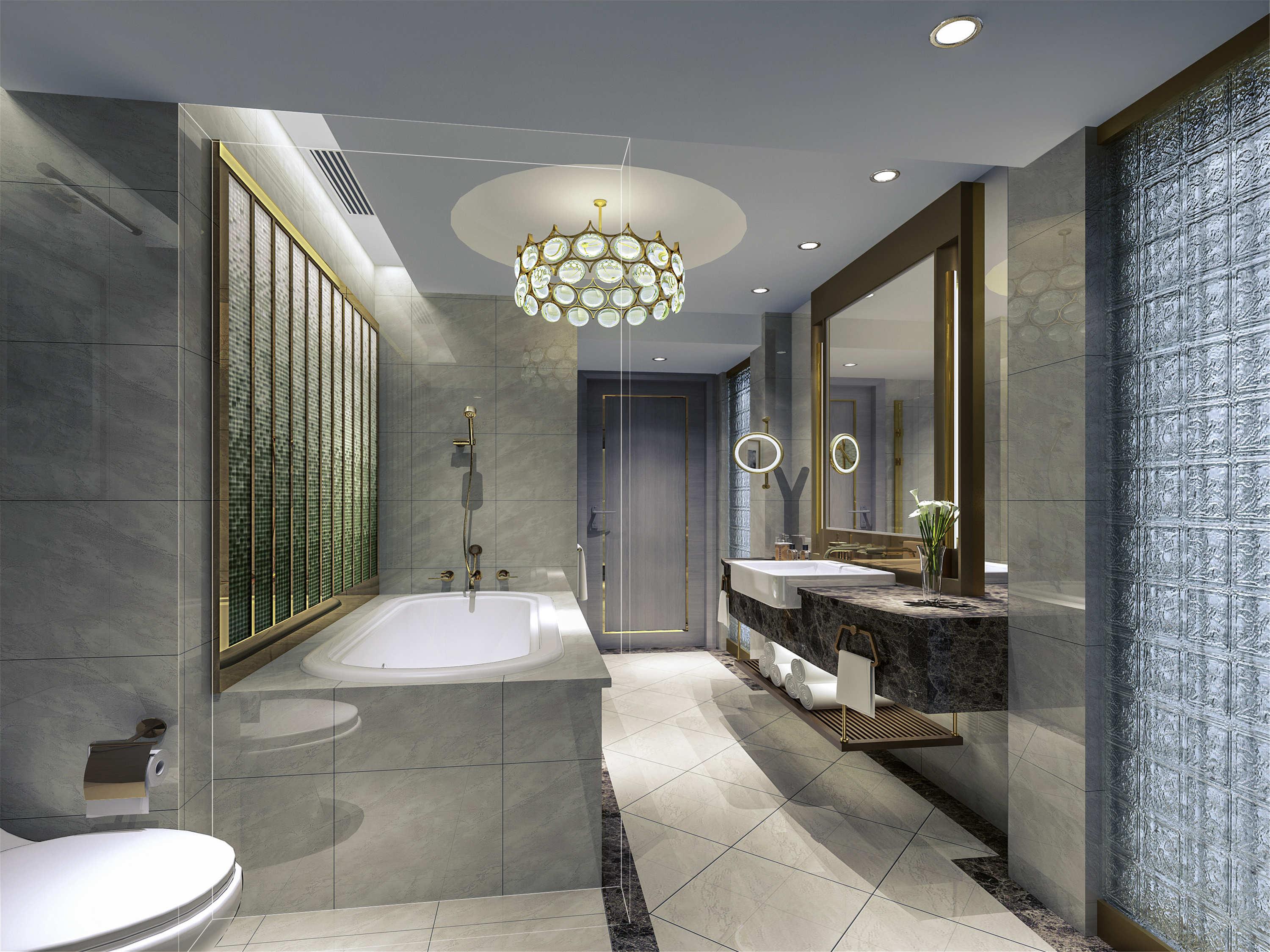 Mercure Chongqing Downtown Exterior foto