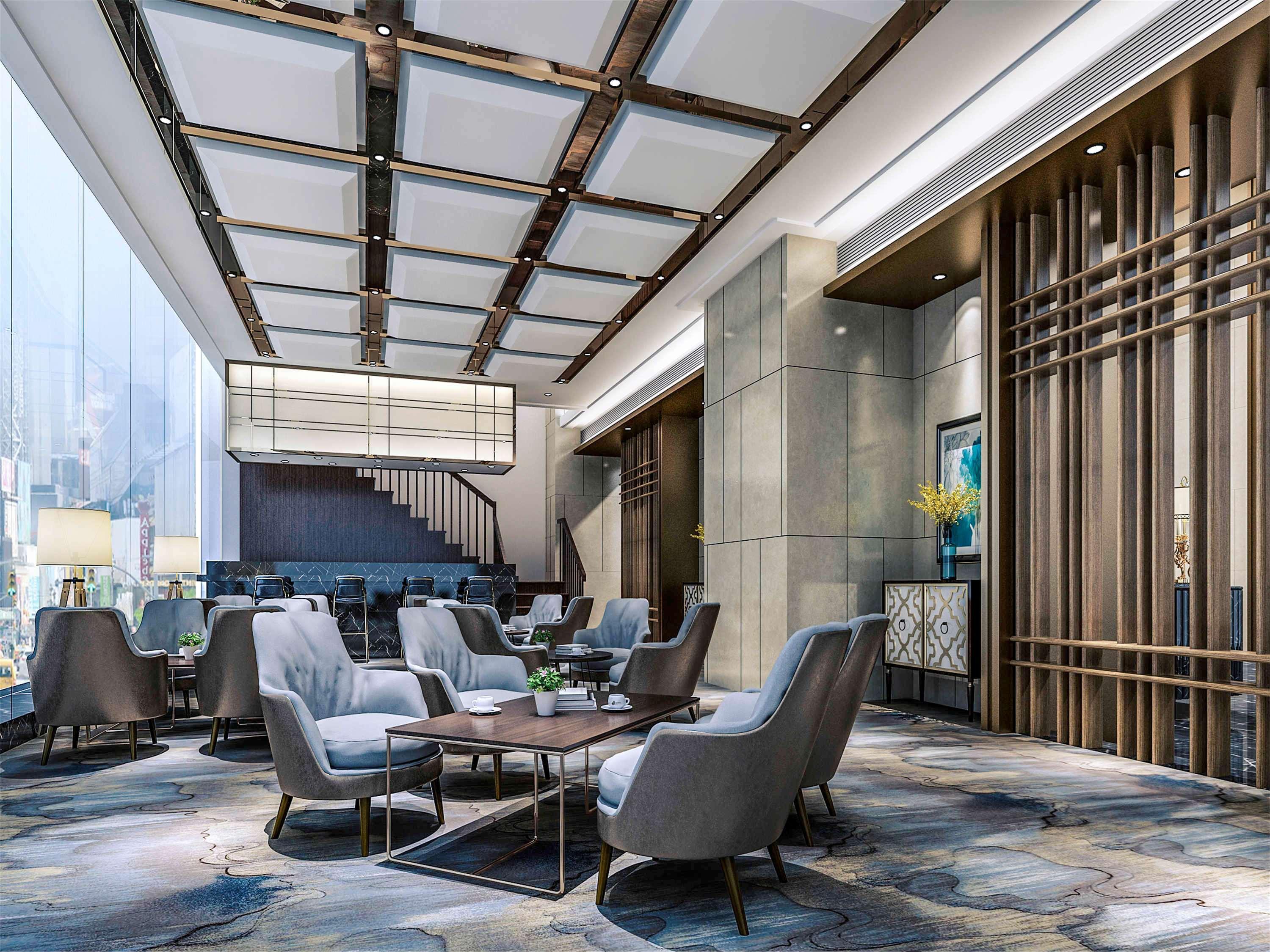 Mercure Chongqing Downtown Exterior foto