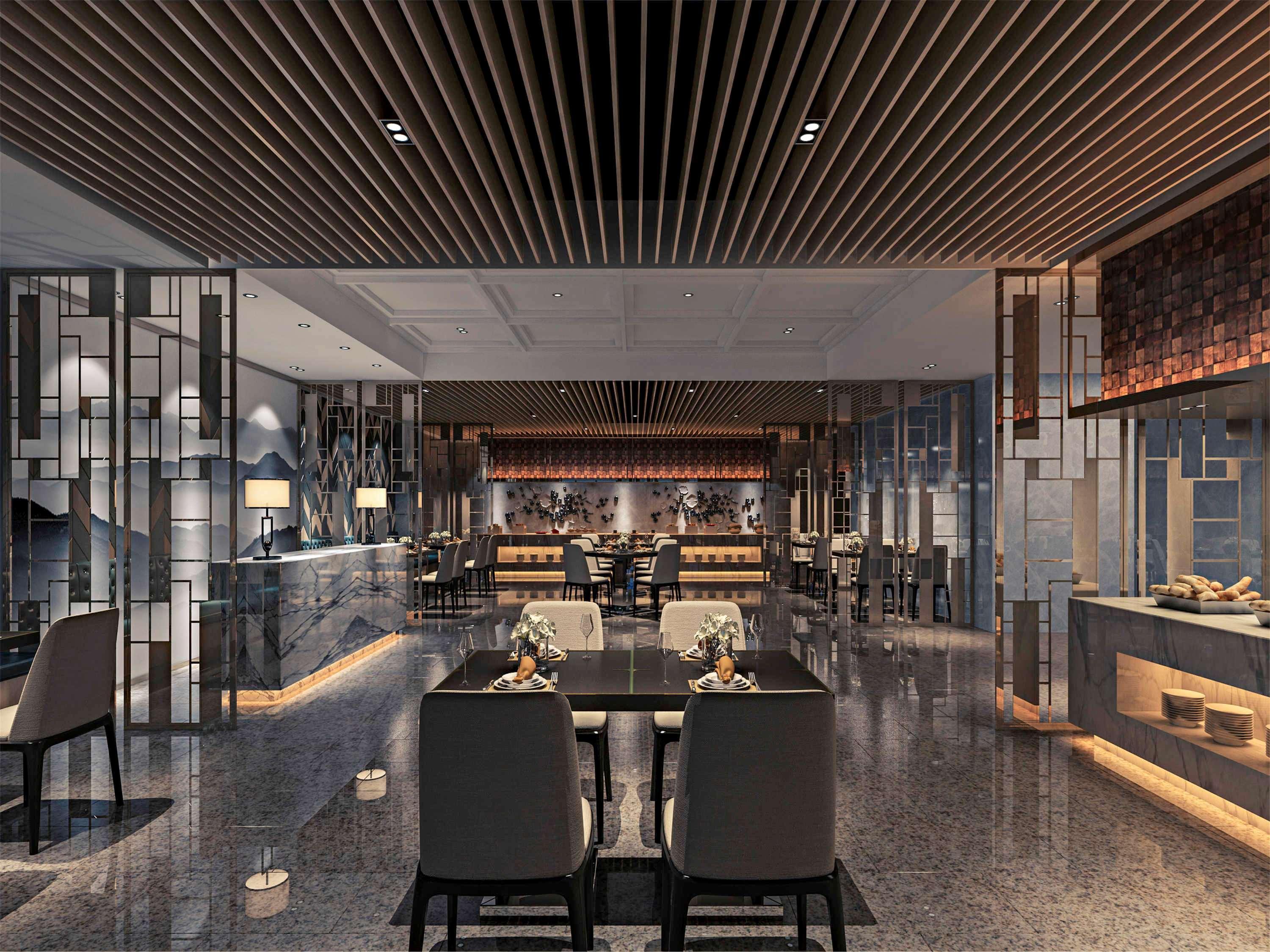Mercure Chongqing Downtown Exterior foto